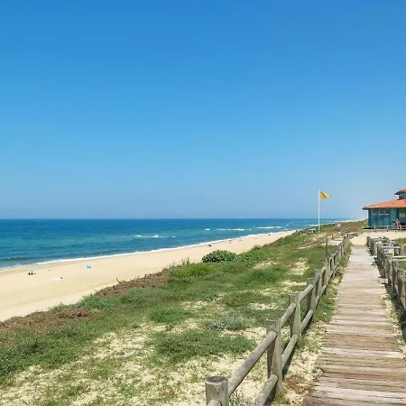 Ferienhaus Petrocq By Interhome