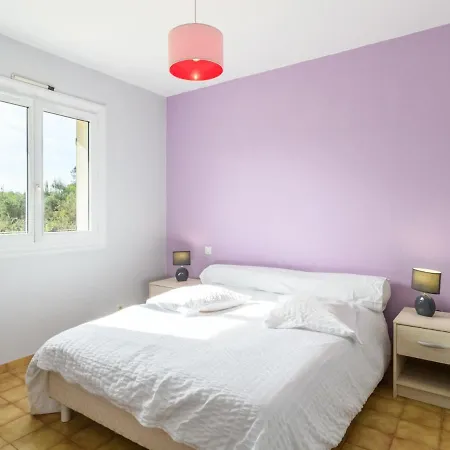 Petrocq - Lit120 By Interhome Lit-et-Mixe
